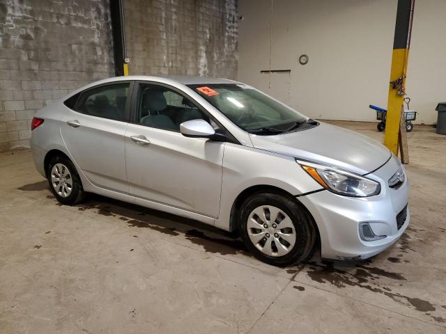 Photo 4 from auction – 2017 HYUNDAI ACCENT SE with VIN KMHCT4AE0HU290410