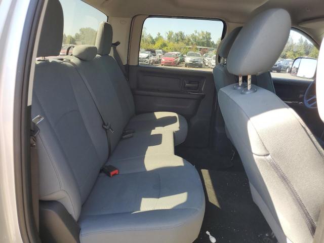 Photo 10 from auction – 2018 RAM 2500 ST with VIN 3C6UR5CL4JG222412