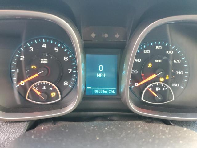 Photo 9 from auction – 2013 CHEVROLET MALIBU LS with VIN 1G11B5SA1DF342781