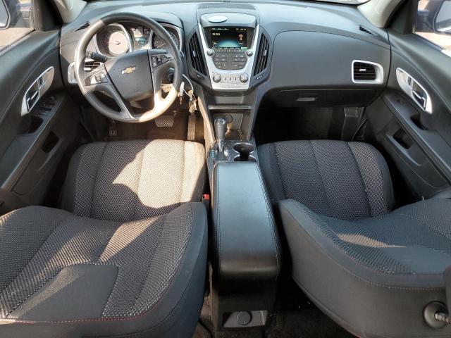 Photo 8 from auction – 2017 CHEVROLET EQUINOX LS with VIN 2GNALBEK6H1516629