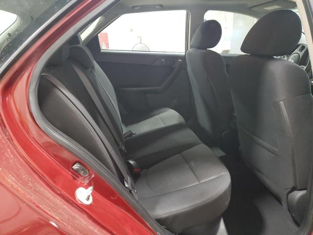 Photo 10 from auction – 2012 KIA FORTE with VIN KNAFU5A25C5490483