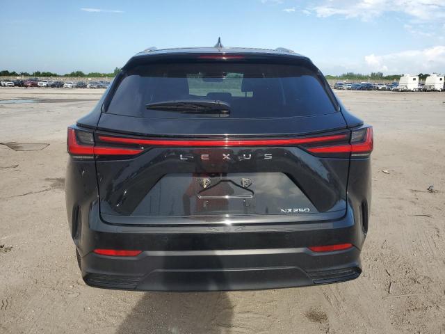 Photo 6 from auction – 2024 LEXUS NX 250 PRE with VIN 2T2GDCAZ3RC010893