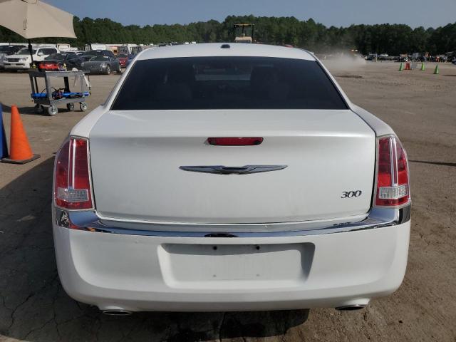 Photo 6 from auction – 2014 CHRYSLER 300C with VIN 2C3CCAET5EH273150