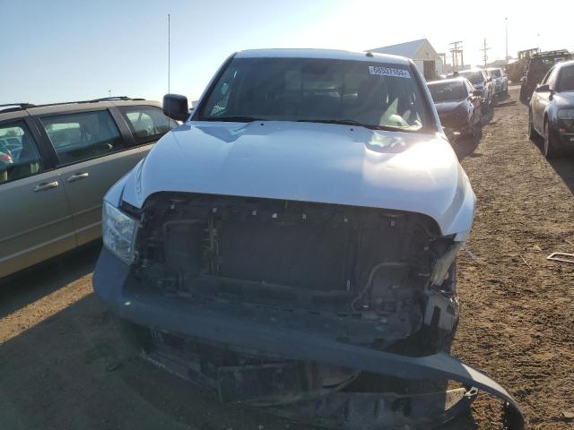 Photo 5 from auction – 2015 RAM 1500 ST with VIN 3C6JR7DTXFG560417