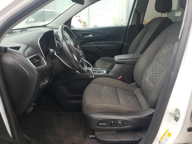 Photo 7 from auction – 2019 CHEVROLET EQUINOX LT with VIN 2GNAXKEV6K6251428