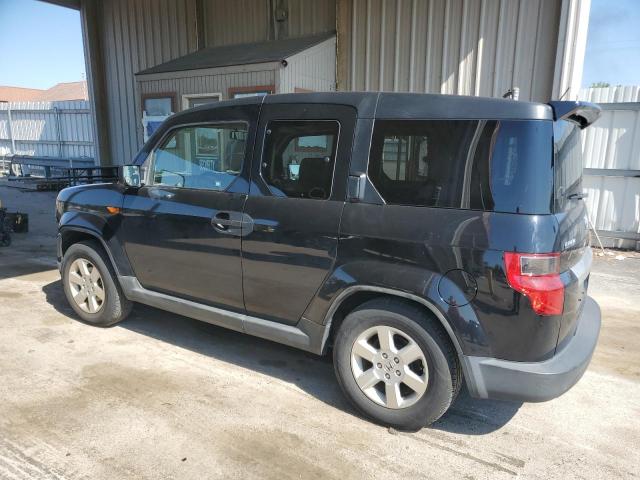 Photo 2 from auction – 2011 HONDA ELEMENT EX with VIN 5J6YH2H72BL000103