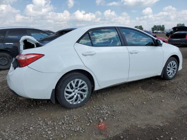 Photo 3 from auction – 2019 TOYOTA COROLLA L with VIN 2T1BURHE2KC226695