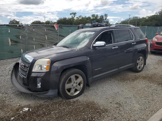 GMC TERRAIN SL 2013 with VIN 2GKFLWE31D6231871 - Photo from auction