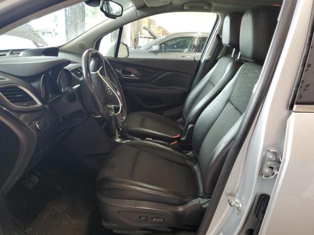 Photo 7 from auction – 2015 BUICK ENCORE CON with VIN KL4CJFSB8FB044802