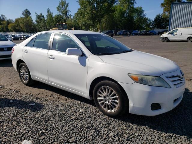 Photo 4 from auction – 2010 TOYOTA CAMRY BASE with VIN 4T4BF3EK9AR025882