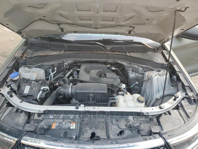 Photo 12 from auction – 2020 FORD EXPLORER X with VIN 1FMSK8DH6LGB44306