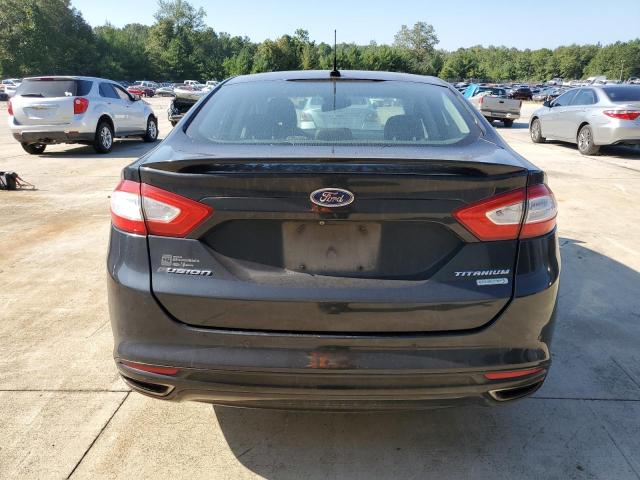 Photo 6 from auction – 2015 FORD FUSION TIT with VIN 3FA6P0K92FR253935