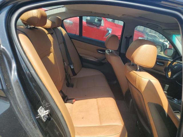 Photo 10 from auction – 2010 BMW 335 XI with VIN WBAPL3C52AA409026