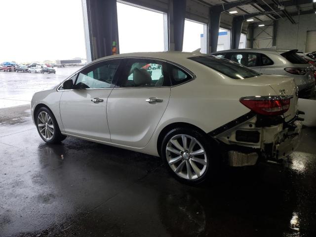 Photo 2 from auction – 2014 BUICK VERANO with VIN 1G4PS5SK4E4179952