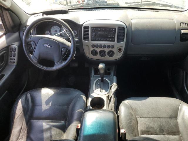 Photo 8 from auction – 2006 FORD ESCAPE LIM with VIN 1FMCU04106KC62422