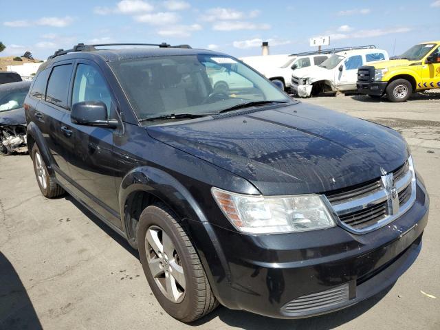 Photo 4 from auction – 2009 DODGE JOURNEY SX with VIN 3D4GG57V29T501659