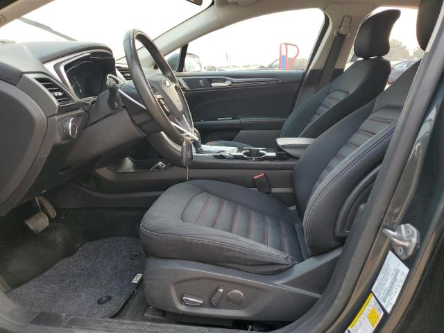 Photo 7 from auction – 2016 FORD FUSION SE with VIN 3FA6P0HD3GR172889