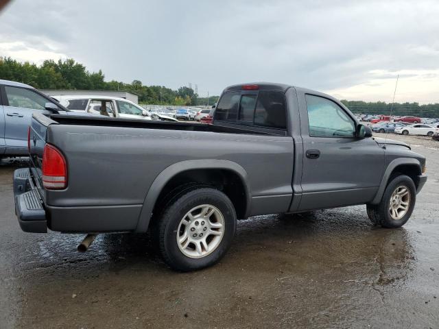 Photo 3 from auction – 2004 DODGE DAKOTA SXT with VIN 1D7FL16K64S535365