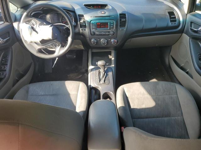 Photo 8 from auction – 2014 KIA FORTE LX with VIN KNAFK4A61E5222262