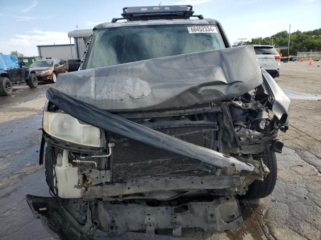 Photo 5 from auction – 2010 HONDA ELEMENT LX with VIN 5J6YH1H32AL007073