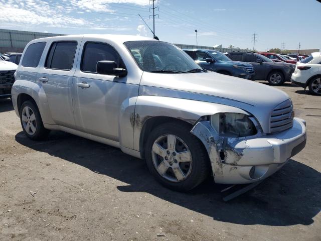 Photo 4 from auction – 2011 CHEVROLET HHR LS with VIN 3GNBAAFW8BS624364