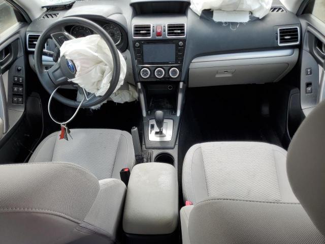 Photo 8 from auction – 2016 SUBARU FORESTER 2 with VIN JF2SJADC7GH493656