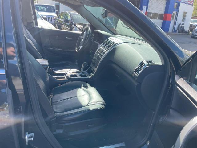 Photo 5 from auction – 2011 GMC ACADIA SLT with VIN 1GKKVRED9BJ280643