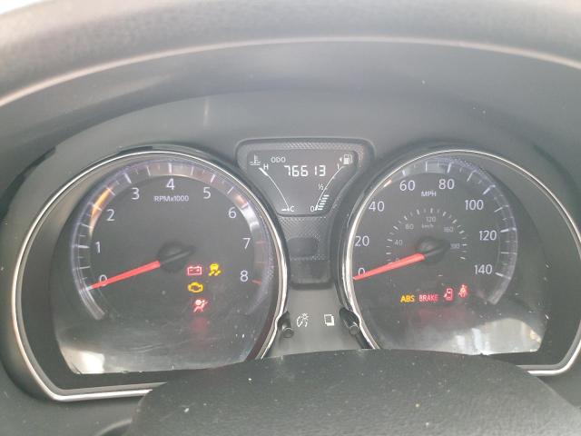 Photo 9 from auction – 2015 NISSAN VERSA S with VIN 3N1CN7APXFL884966
