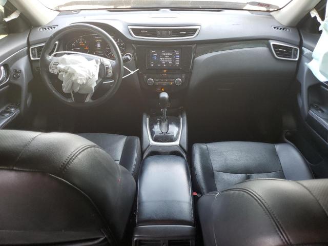 Photo 8 from auction – 2015 NISSAN ROGUE S with VIN 5N1AT2MT4FC879226