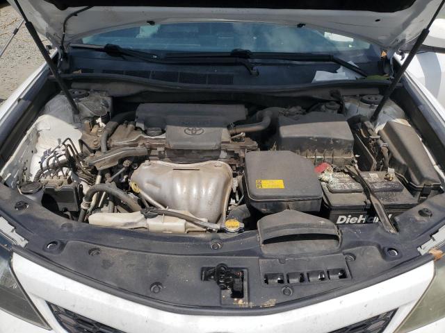 Photo 11 from auction – 2012 TOYOTA CAMRY BASE with VIN 4T1BF1FK6CU176422