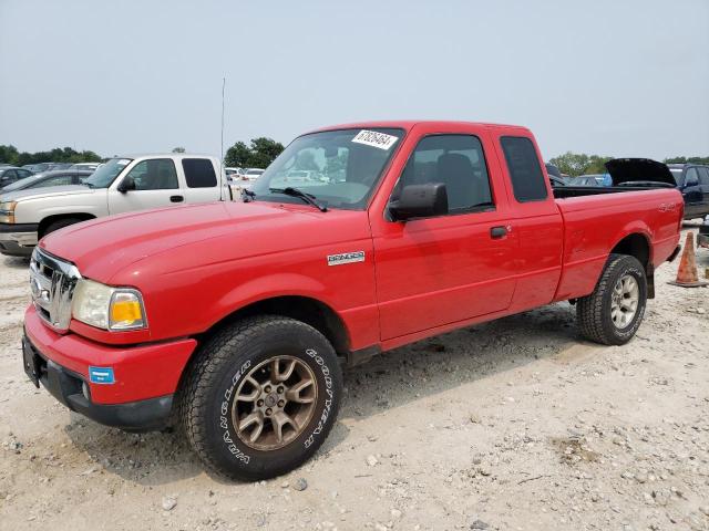FORD RANGER 2007 with VIN 1FTZR15E47PA07610 - Photo from auction