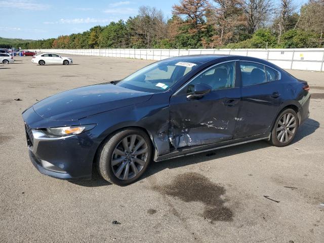 MAZDA 3 SELECT 2021 with VIN 3MZBPBBM4MM208155 - Photo from auction