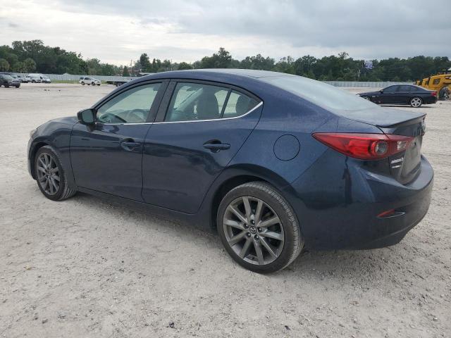 Photo 2 from auction – 2018 MAZDA 3 TOURING with VIN 3MZBN1V31JM197386