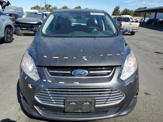 Photo 5 from auction – 2016 FORD C-MAX PREM with VIN 1FADP5CU6GL114141