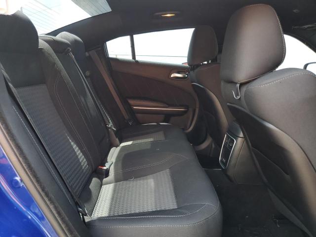 Photo 10 from auction – 2019 DODGE CHARGER SX with VIN 2C3CDXBG2KH754878