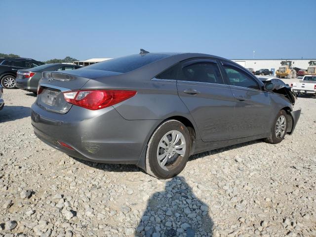 Photo 3 from auction – 2013 HYUNDAI SONATA GLS with VIN 5NPEB4AC2DH519544