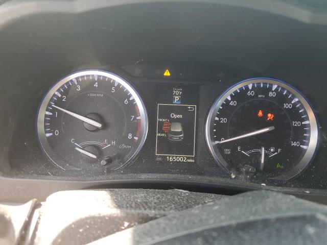 Photo 9 from auction – 2015 TOYOTA HIGHLANDER with VIN 5TDDKRFH9FS076349