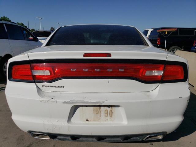 Photo 6 from auction – 2011 DODGE CHARGER with VIN 2B3CL3CG4BH509409