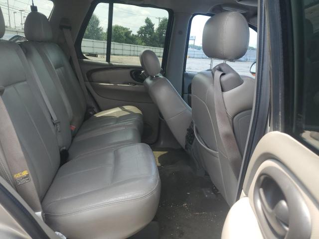 Photo 11 from auction – 2002 OLDSMOBILE BRAVADA with VIN 1GHDT13S222210046