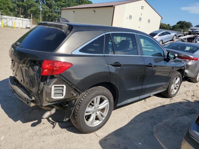 Photo 3 from auction – 2015 ACURA RDX with VIN 5J8TB4H31FL024538