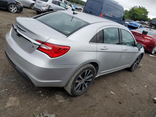 Photo 3 from auction – 2012 CHRYSLER 200 S with VIN 1C3CCBHG6CN123606