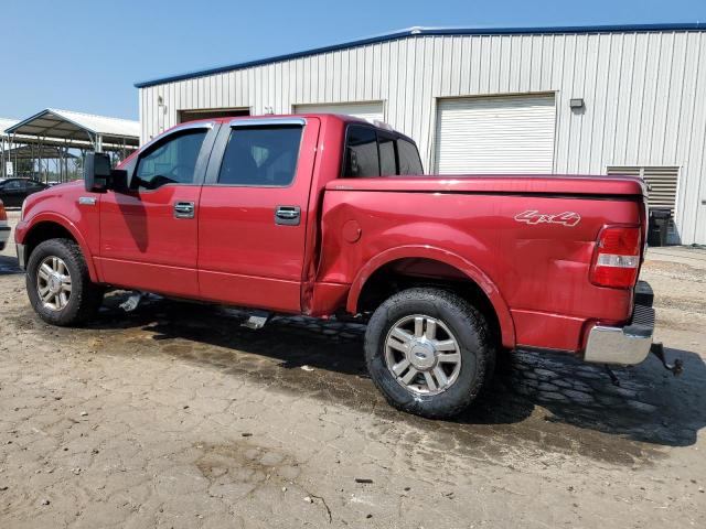 Photo 2 from auction – 2008 FORD F150 SUPER with VIN 1FTPW14V08FC07618