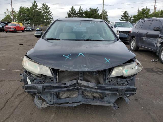 صورة رقم 5 من المزاد - 2013 KIA FORTE EX مع VIN KNAFU4A26D5700973