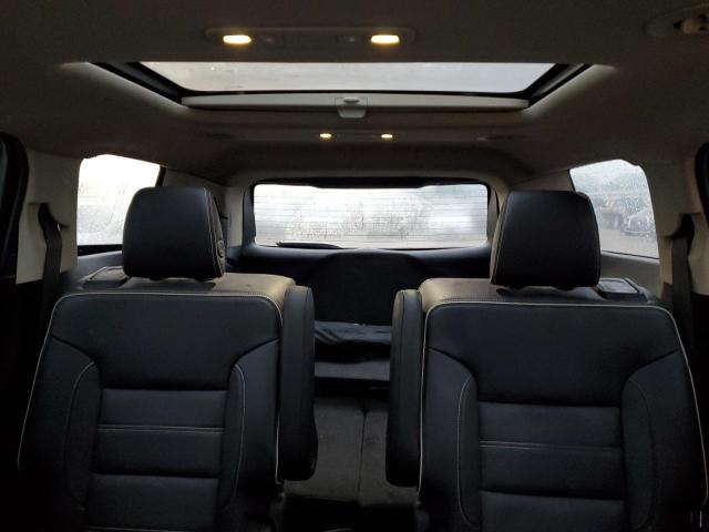 Photo 10 from auction – 2019 GMC ACADIA DEN with VIN 1GKKNXLS1KZ114320