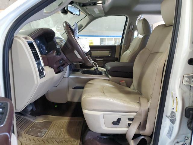 Photo 7 from auction – 2016 RAM 2500 LARAM with VIN 3C6UR5FL8GG252517