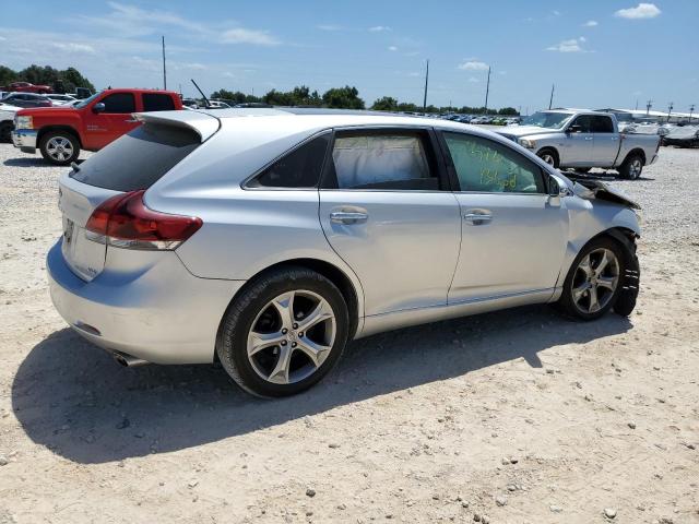 Photo 3 from auction – 2014 TOYOTA VENZA LE with VIN 4T3ZK3BB2EU067719