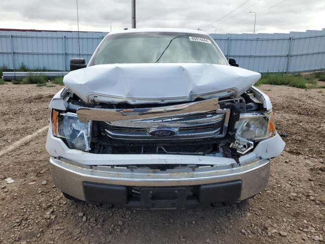 Photo 5 from auction – 2013 FORD F150 SUPER with VIN 1FTVW1EF3DKD11620