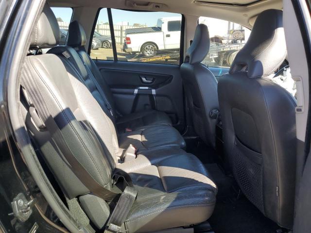 Photo 11 from auction – 2012 VOLVO XC90 3.2 with VIN YV4952CZXC1614984