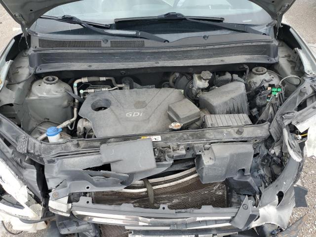 Photo 11 from auction – 2013 KIA SOUL with VIN KNDJT2A51D7610083