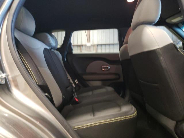 Photo 11 from auction – 2016 KIA SOUL + with VIN KNDJP3A58G7386969